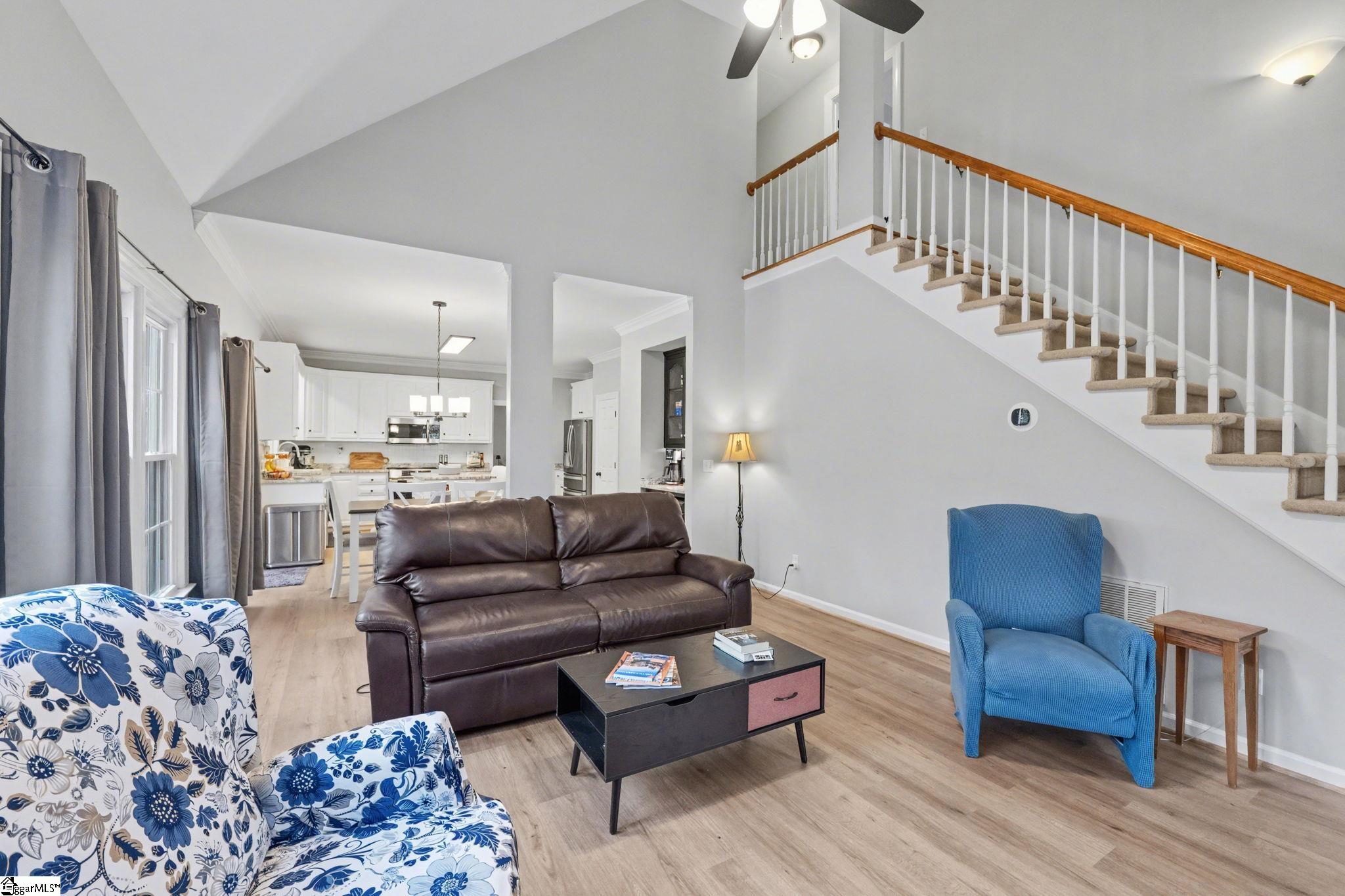 4 Atchison Way Simpsonville, SC 29680 - Photo 24 of 45 Gallery Image 24