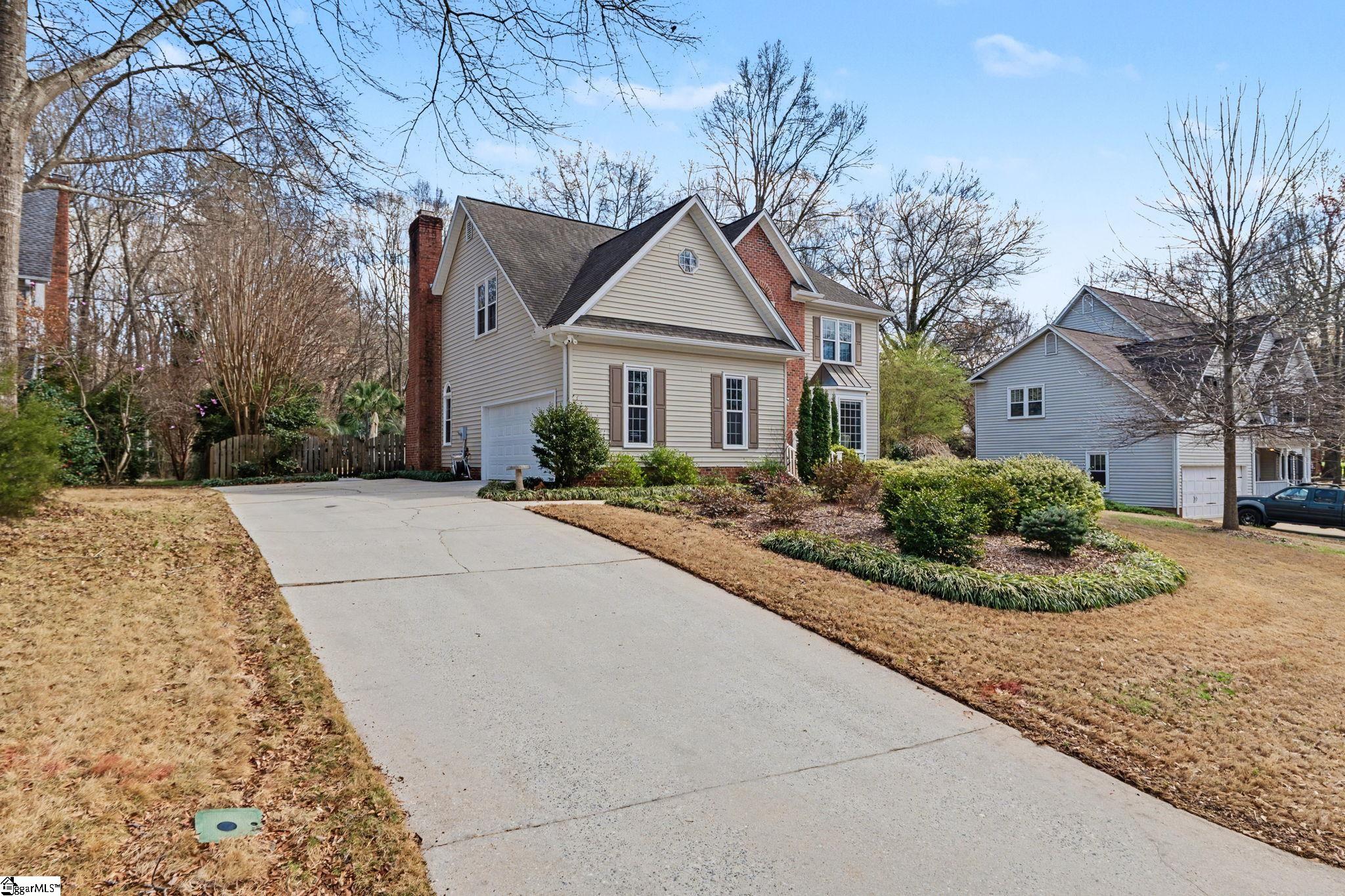 4 Atchison Way Simpsonville, SC 29680 - Photo 3 of 45 Gallery Image 3