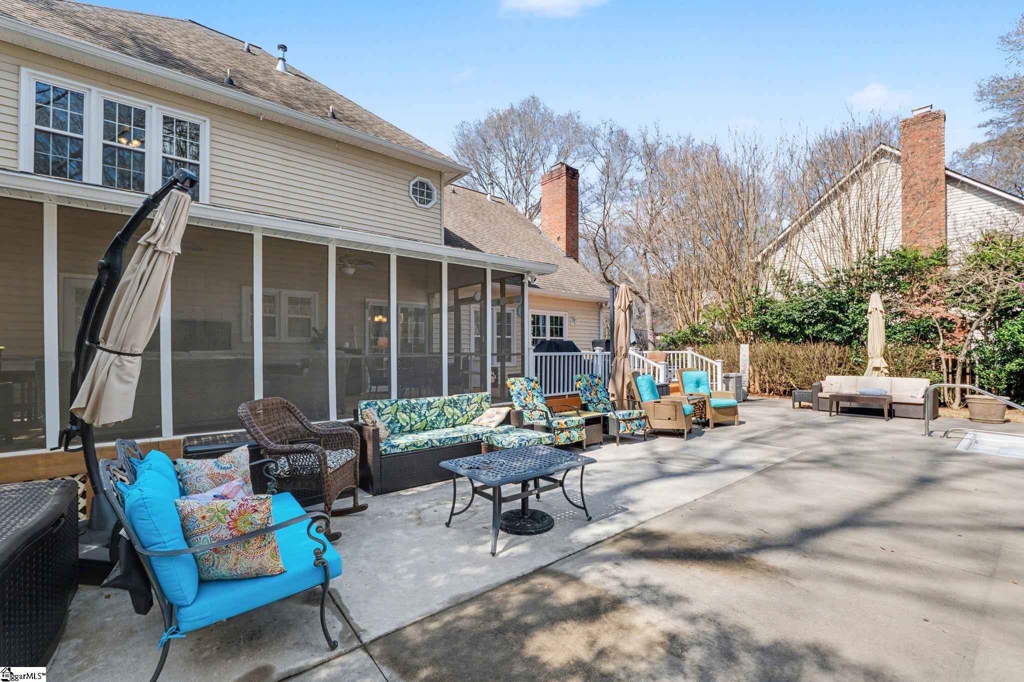 4 Atchison Way Simpsonville, SC 29680 - Photo 42 of 45 Gallery Image 42