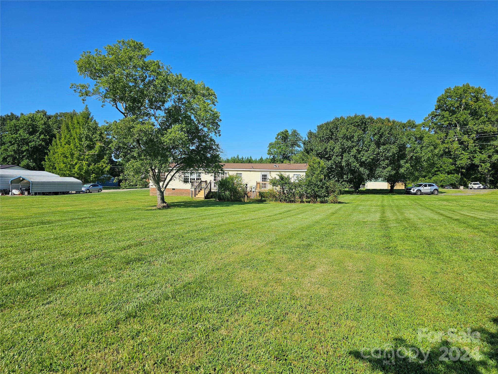884 Marys Grove Road Cherryville, NC 28021 - Photo 16 of 17 Gallery Image 16