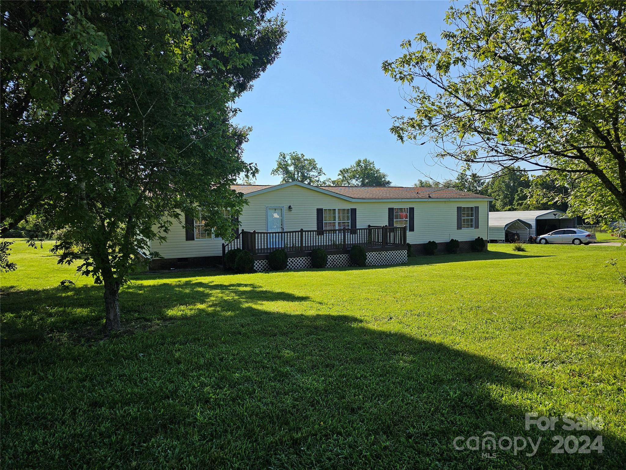884 Marys Grove Road Cherryville, NC 28021 - Photo 2 of 17 Gallery Image 2