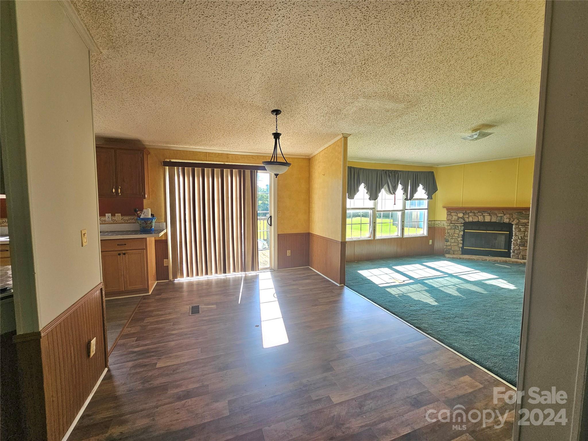884 Marys Grove Road Cherryville, NC 28021 - Photo 4 of 17 Gallery Image 4