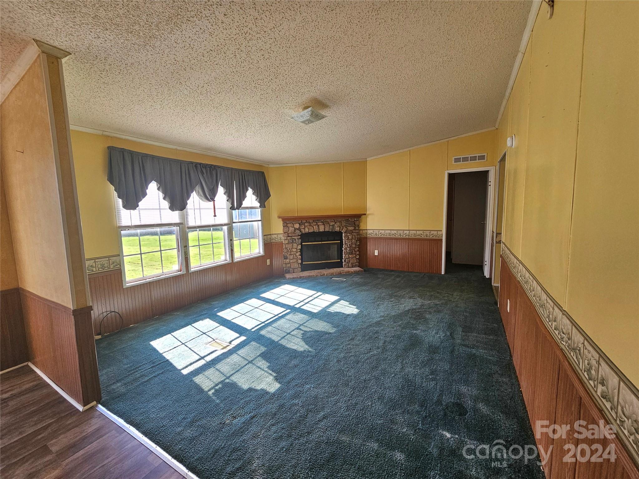 884 Marys Grove Road Cherryville, NC 28021 - Photo 5 of 17 Gallery Image 5