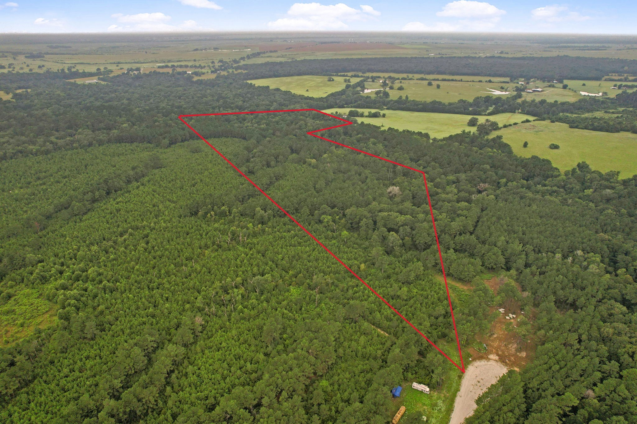 12 Fm 230 Trinity, TX 75862 - Photo 15 of 15 a view of an ocean and a mountain