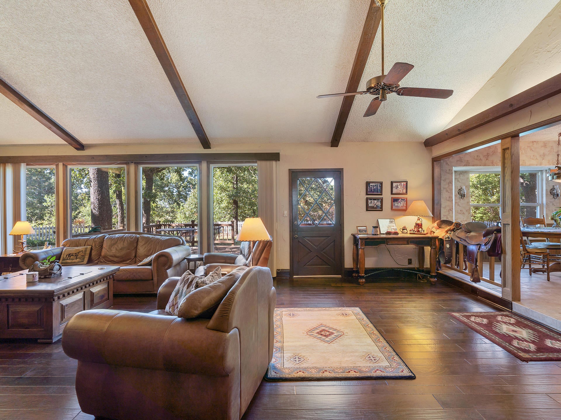 27051 East 295 Road Big Cabin, OK 74332 - Photo 23 of 60 Gallery Image 23