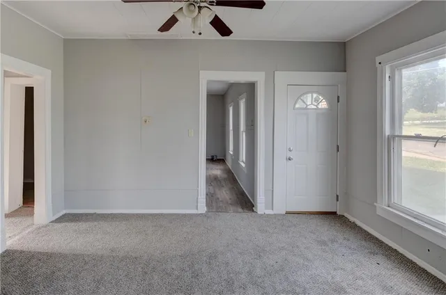 $145,000 | 1403 Commercial Street, Atchison, KS 66002