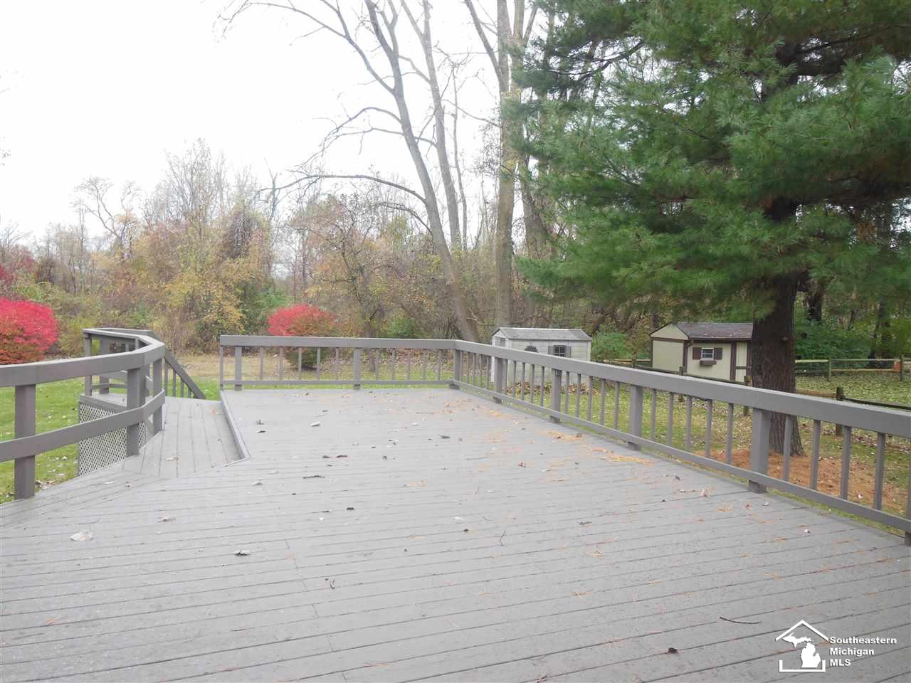 1331 Rutledge Drive Temperance, MI 48182 - Photo 6 of 36