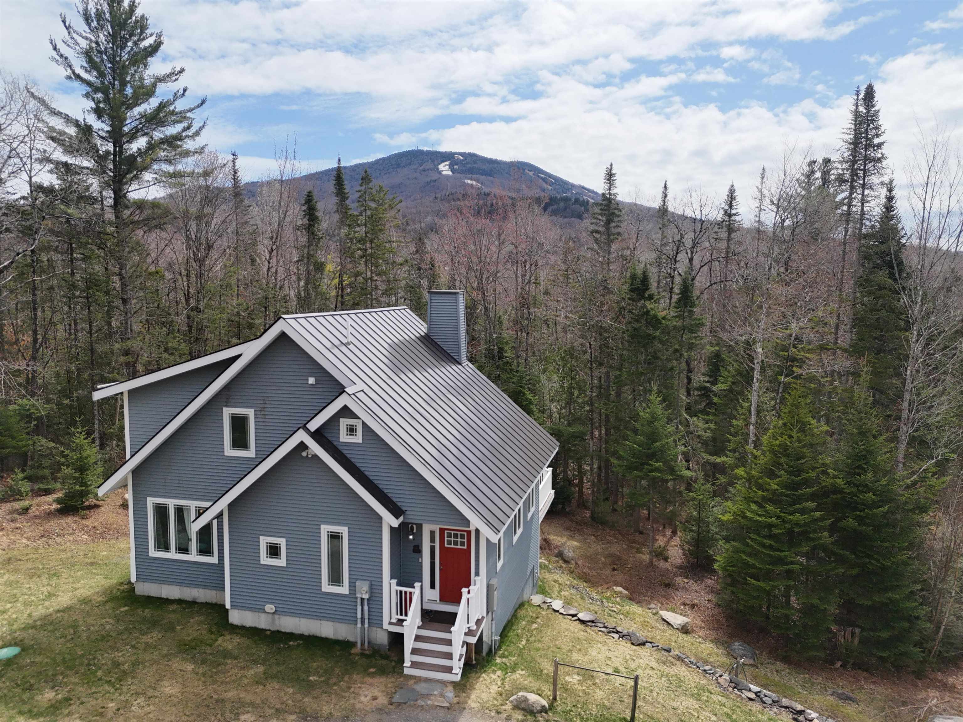 1559 Pinkham Road Burke, VT 05832 - Photo 1 of 53