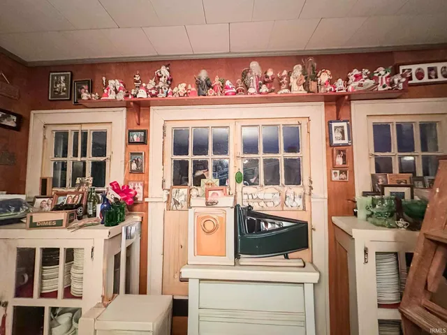 $139,000 | 500 North Gospel Street, Paoli, IN 47454