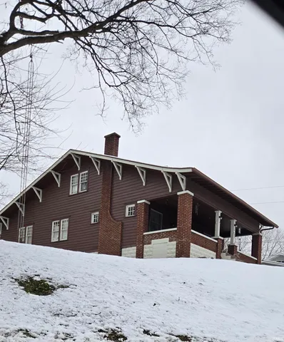 $139,000 | 500 North Gospel Street, Paoli, IN 47454