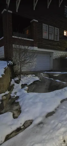 $139,000 | 500 North Gospel Street, Paoli, IN 47454