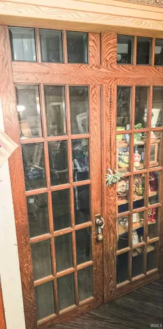 $139,000 | 500 North Gospel Street, Paoli, IN 47454