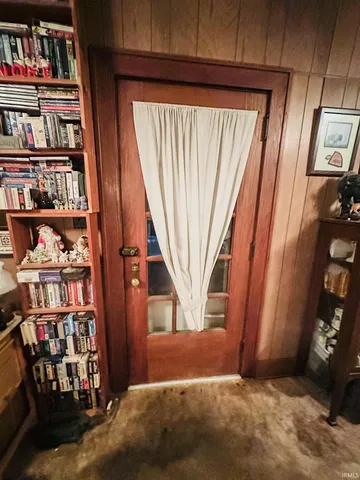 $139,000 | 500 North Gospel Street, Paoli, IN 47454