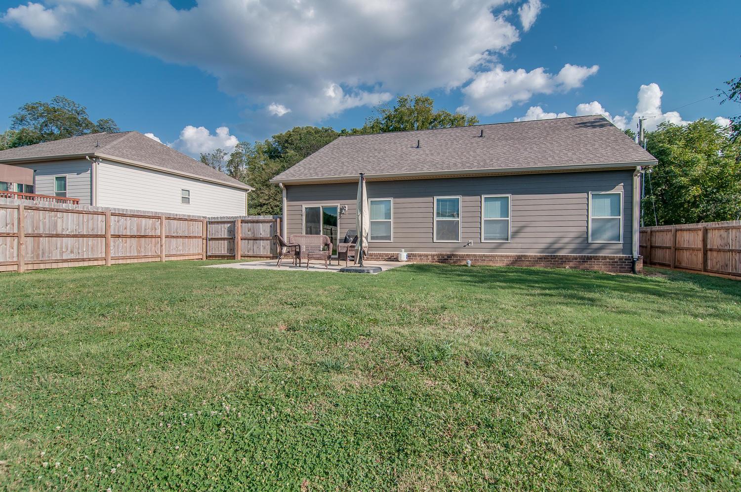 207 Spruce Street Spring Hill, TN 37174 - Photo 22 of 24 Gallery Image 22