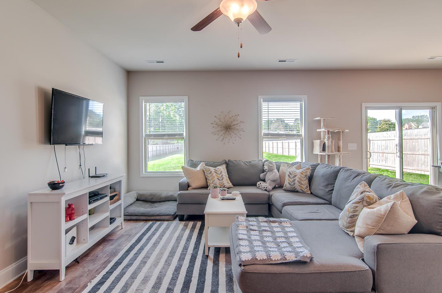 207 Spruce Street Spring Hill, TN 37174 - Photo 4 of 24 Gallery Image 4