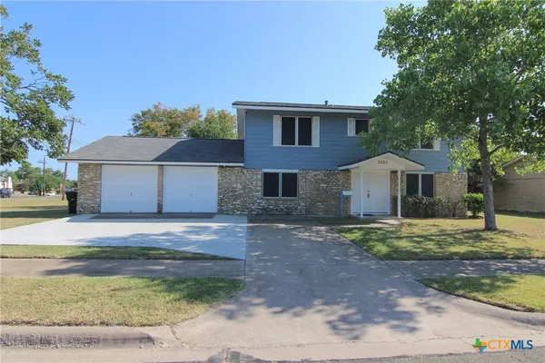 $235,000 | 3203 Lake Charles Avenue, Killeen, TX 76543