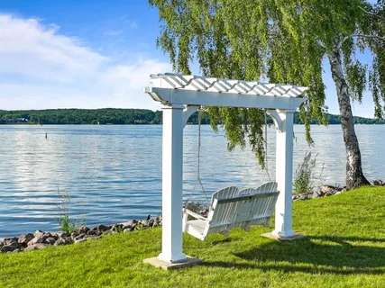 $2,699,995 | N1817 Wildwood Drive, Linn, WI 53147
