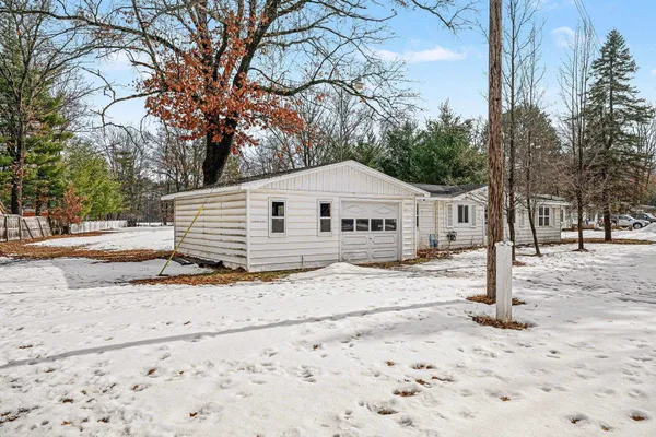 $149,000 | 1654 Opland Road, Gladwin, MI 48624