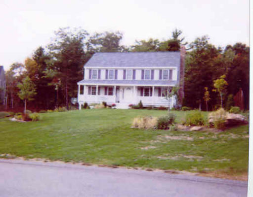 8 Haven Hill Road Rutland, MA 01543 - Photo 1 of 1
