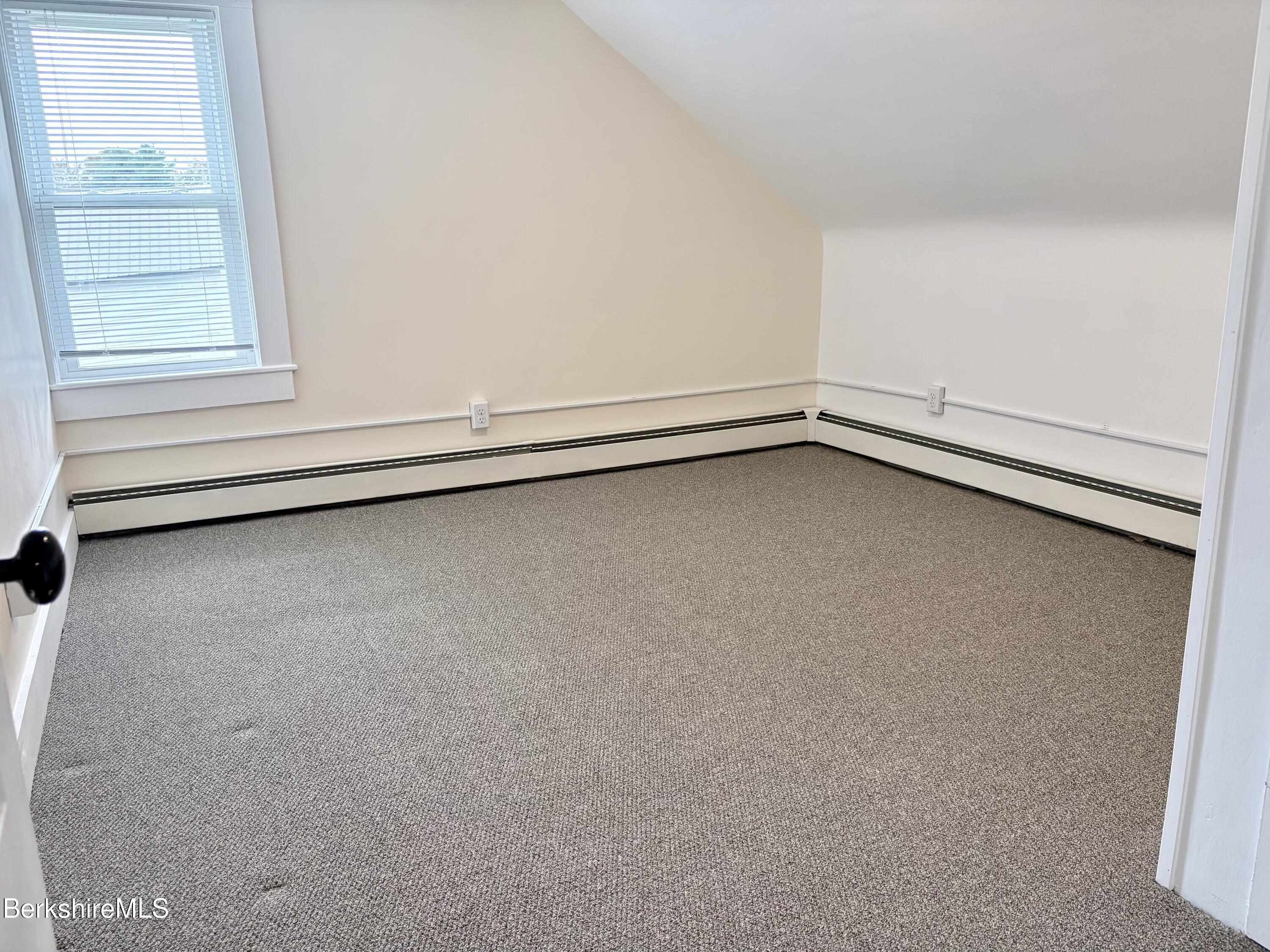 50 Temple Street Adams, MA 01220 - Photo 12 of 13 a view of an empty room with a window