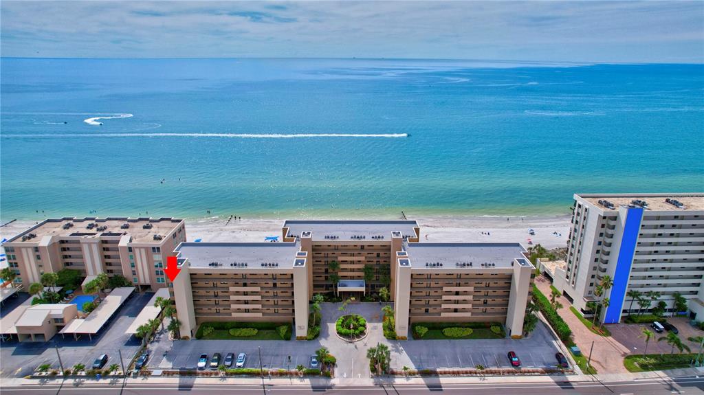 14900 Gulf Boulevard, Unit 401 Madeira Beach, FL 33708 - Photo 2 of 30