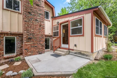 $775,000 | 7910 West Harvard Place, Lakewood, CO 80227