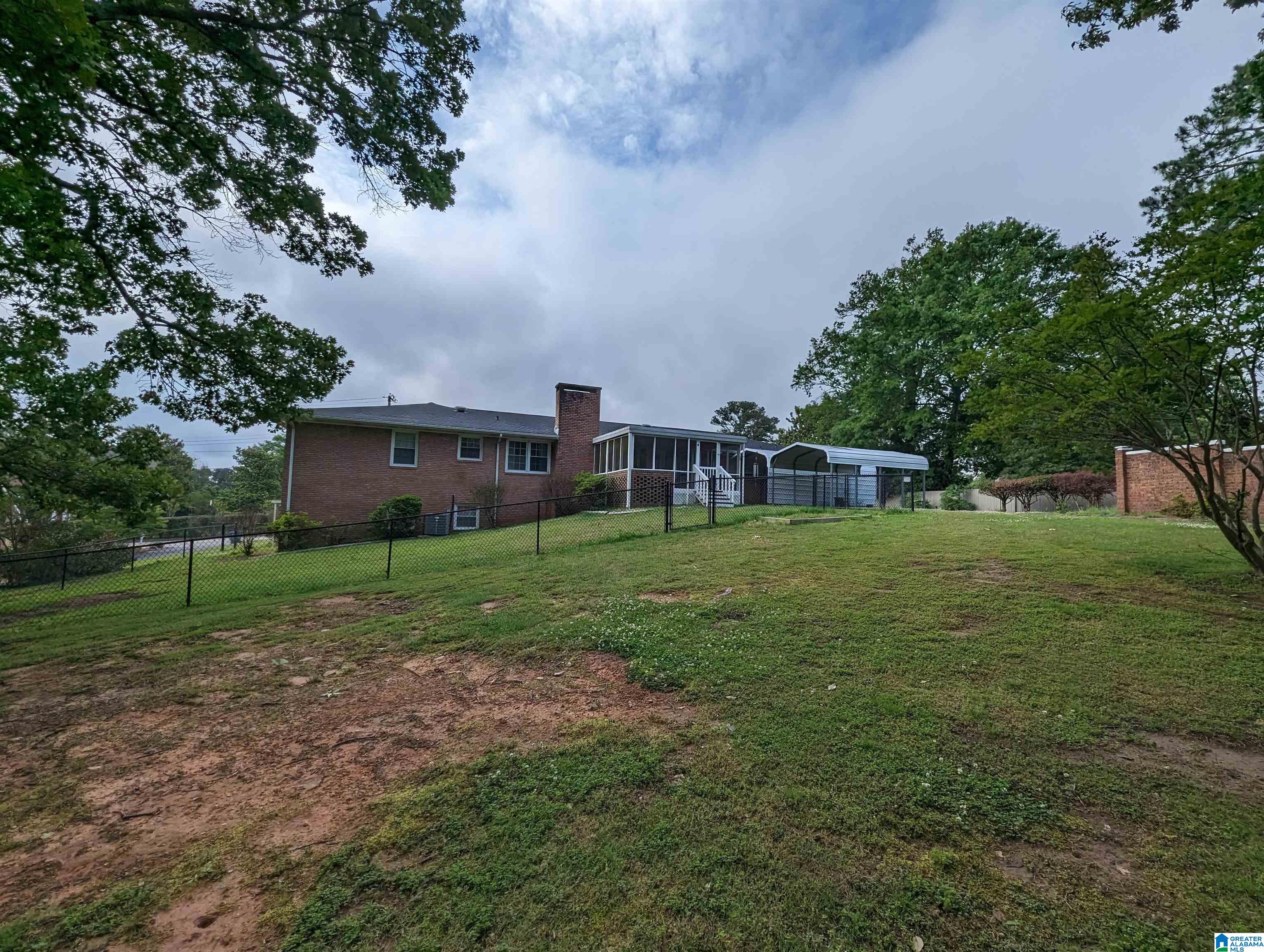 500 Hillyer High Road Anniston, AL 36207 - Photo 56 of 56