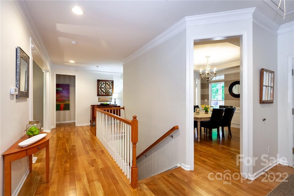 1292 Valhalla Drive Denver, NC 28037 - Photo 27 of 47 a view of a living room and dining room