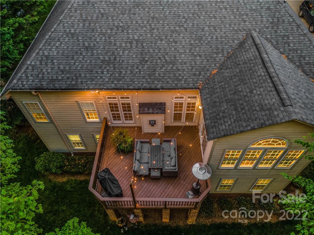 1292 Valhalla Drive Denver, NC 28037 - Photo 4 of 47 a view of an outdoor space with swimming pool