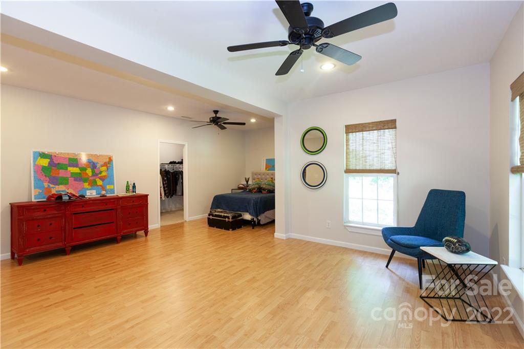 1292 Valhalla Drive Denver, NC 28037 - Photo 43 of 47 a bedroom with furniture and a window