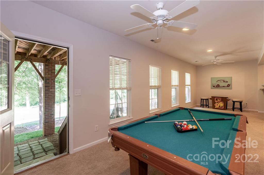 1292 Valhalla Drive Denver, NC 28037 - Photo 44 of 47 a room with window and view of living room