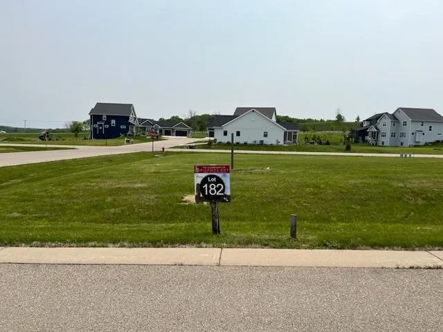 $163,000 | 5018 Apricot Blossom Court, Waunakee, WI 53597