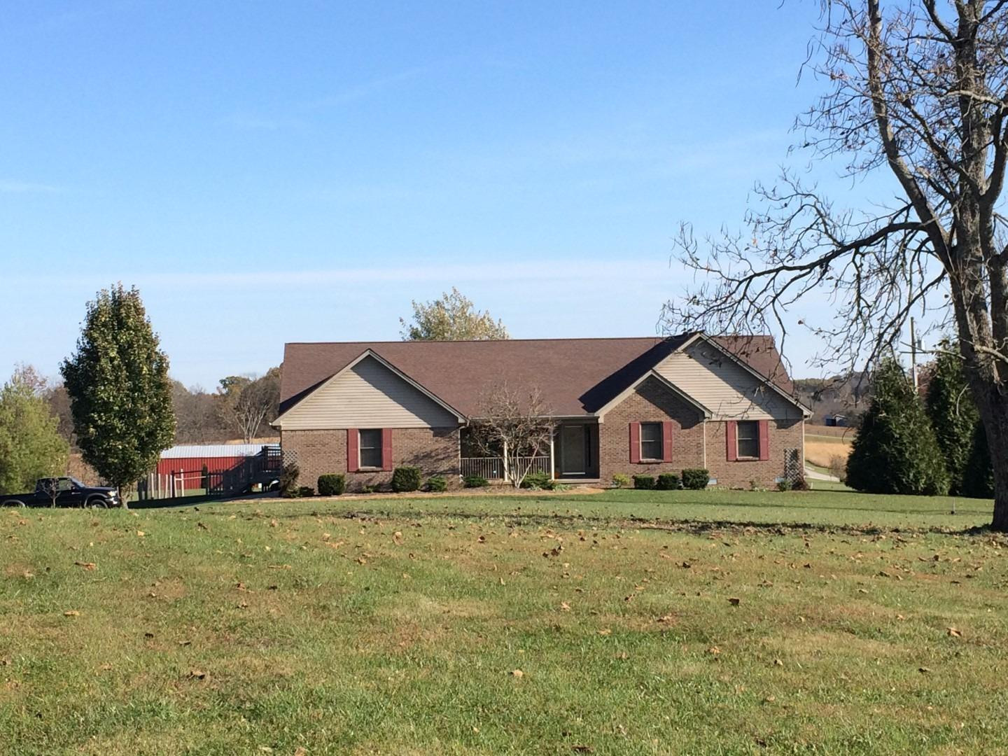314 Pea Ridge Road Stamping Ground, KY 40379 - Photo 40 of 43 Photo 40