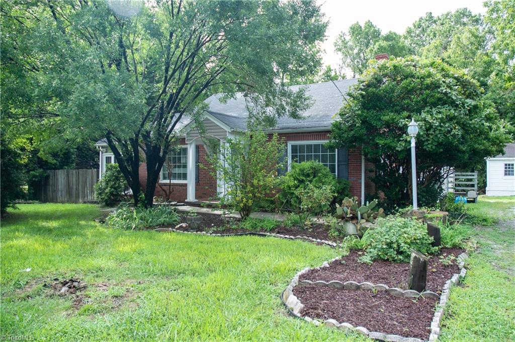 755 Creek Ridge Road Greensboro, NC 27406 - Photo 1 of 23 Gallery Image 1