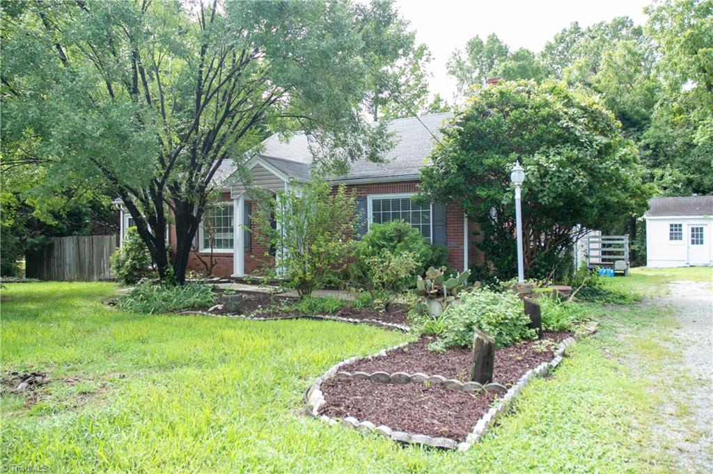 755 Creek Ridge Road Greensboro, NC 27406 - Photo 18 of 23 Gallery Image 18