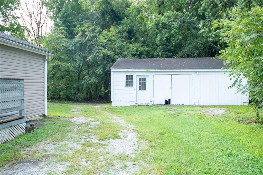 755 Creek Ridge Road Greensboro, NC 27406 - Photo 19 of 23 Gallery Image 19