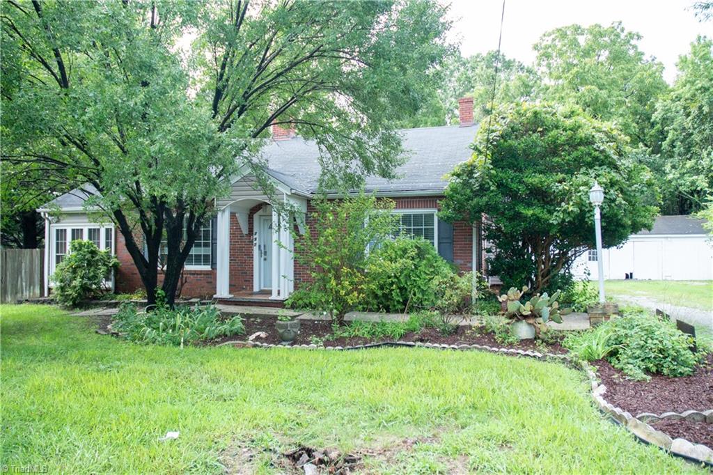 755 Creek Ridge Road Greensboro, NC 27406 - Photo 3 of 23 Gallery Image 3