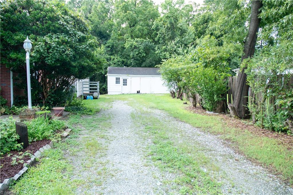 755 Creek Ridge Road Greensboro, NC 27406 - Photo 4 of 23 Gallery Image 4