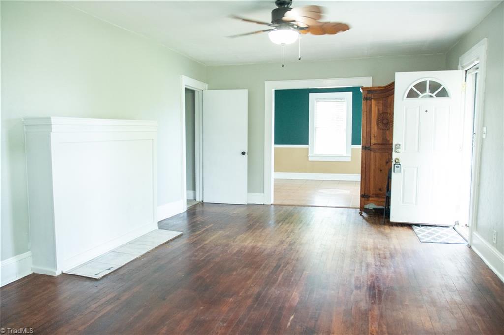 755 Creek Ridge Road Greensboro, NC 27406 - Photo 5 of 23 Gallery Image 5