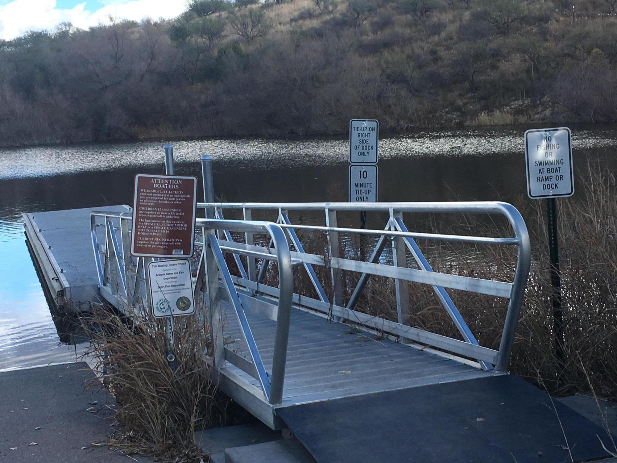38101 South Wedgeford Road Arivaca, AZ 85601 - Photo 18 of 20