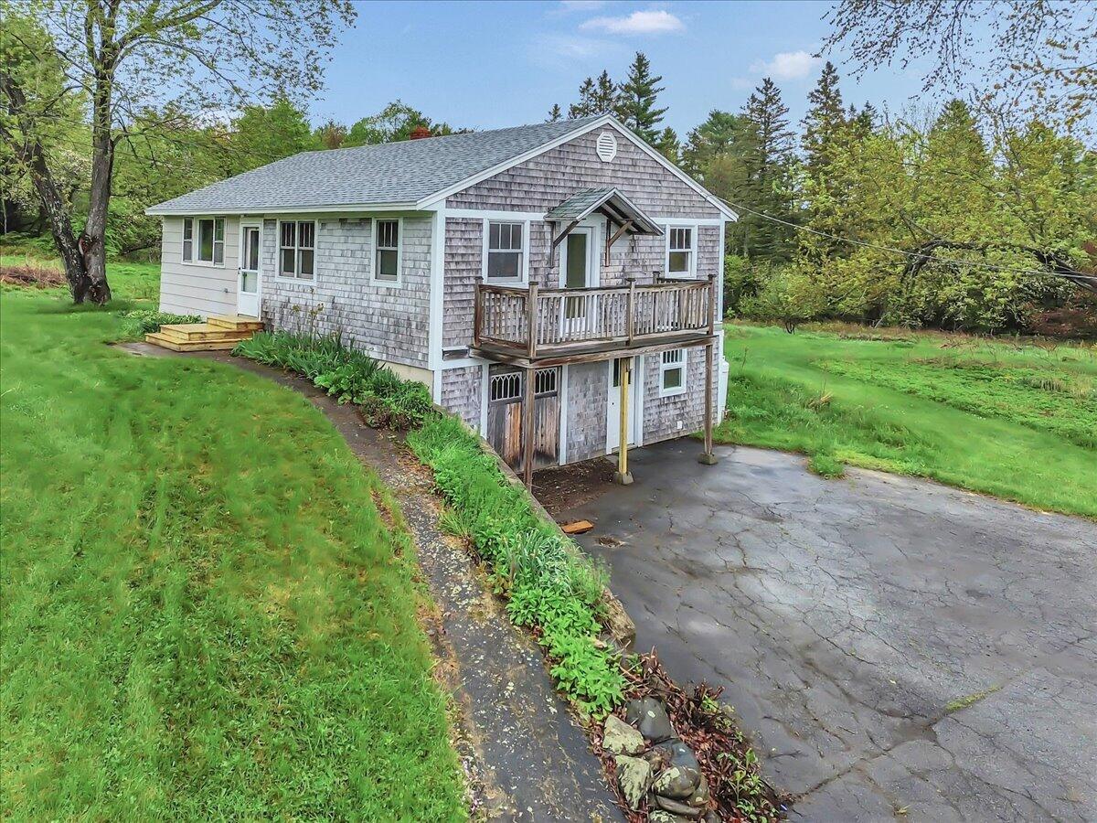 626 Main Road Eddington, ME 04428 - Photo 2 of 50 626 Main Road Eddington
