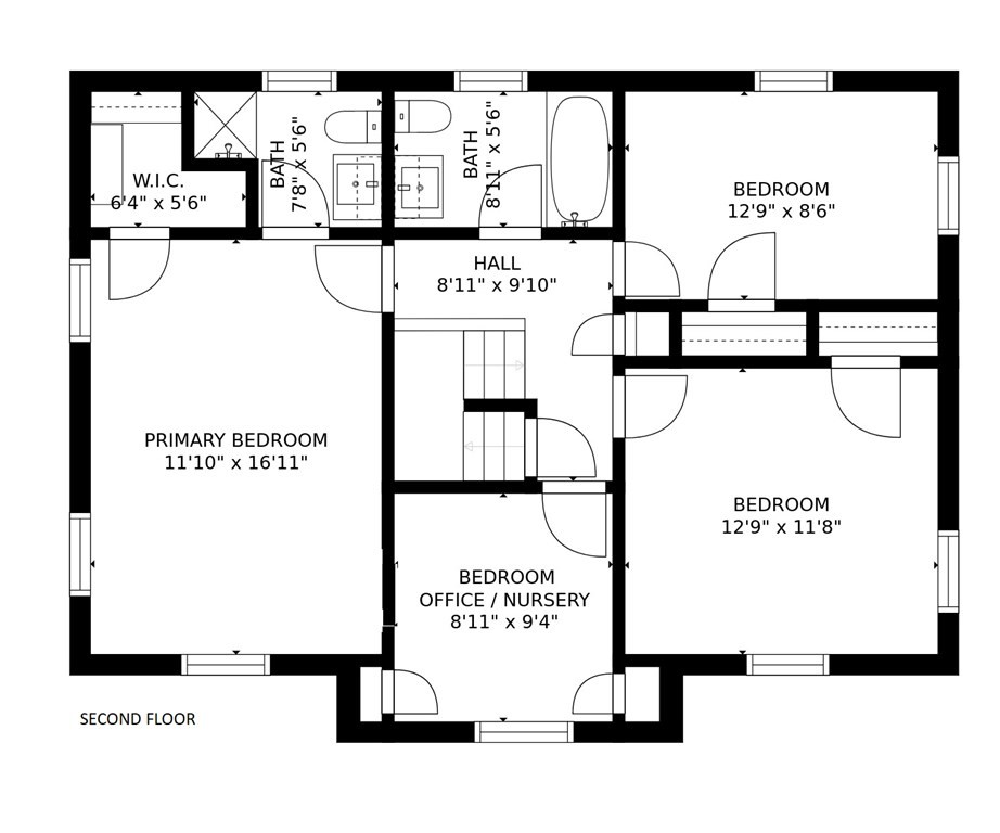 63 Standish Road Milton, MA 02186 - Photo 37 of 38 a picture of a park