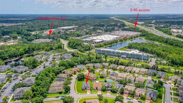 $389,900 | 1210 Dumaine Avenue, Port Orange, FL 32129