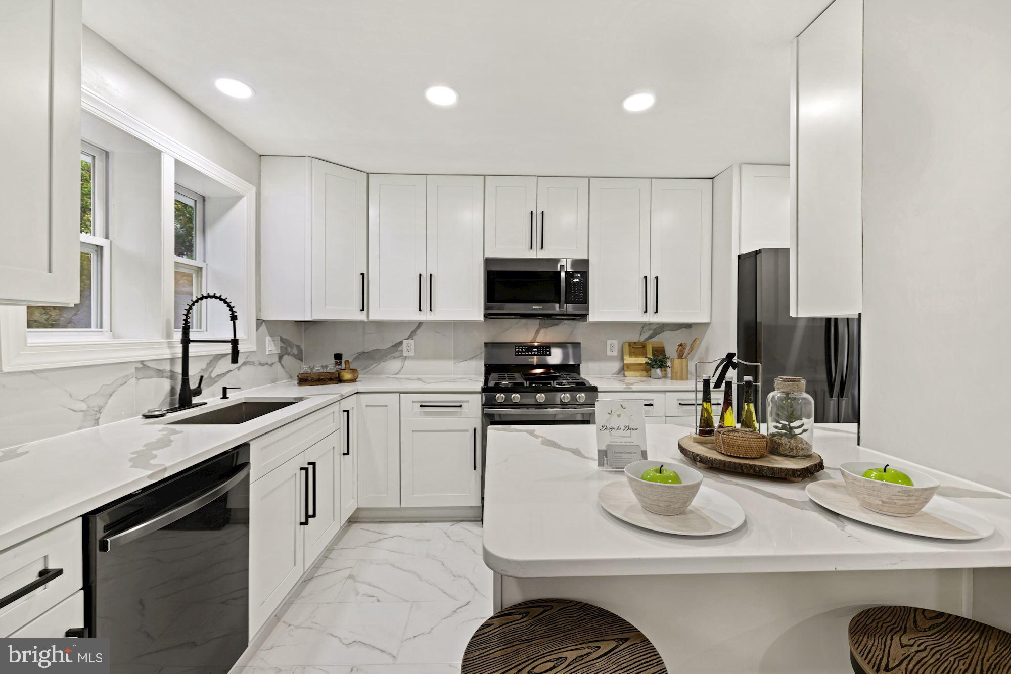 2929 Stanton Avenue Silver Spring, MD 20910 - Photo 14 of 58 Gallery Image 14