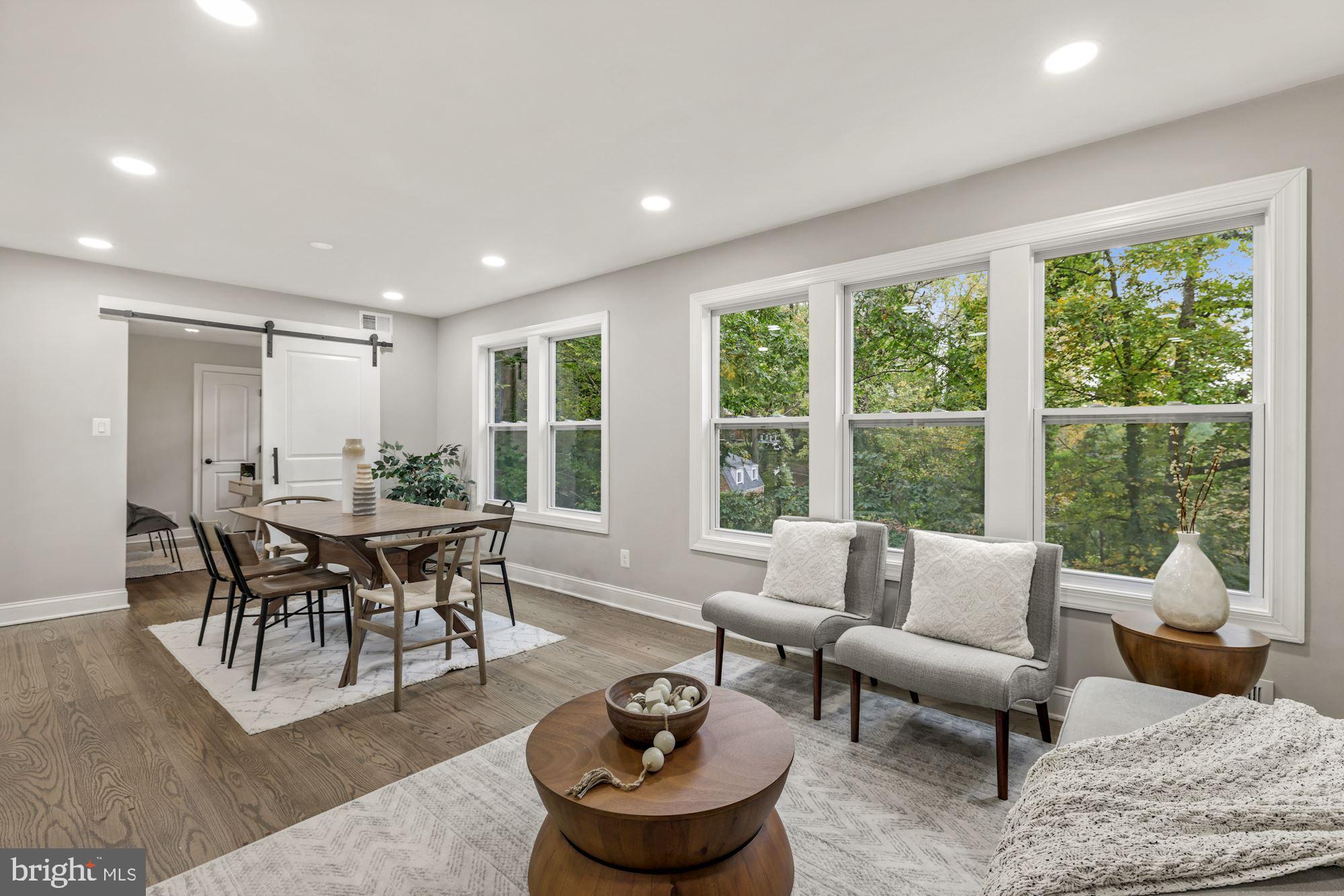 2929 Stanton Avenue Silver Spring, MD 20910 - Photo 8 of 58 Gallery Image 8