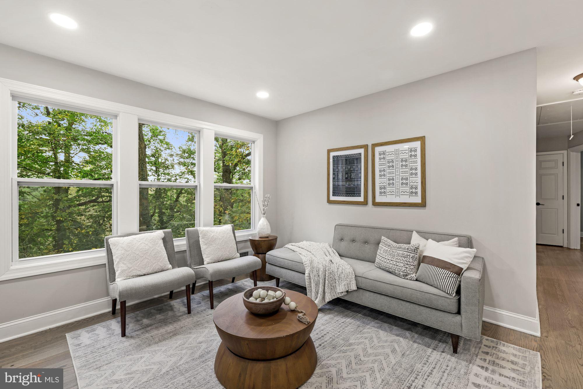 2929 Stanton Avenue Silver Spring, MD 20910 - Photo 9 of 58 Gallery Image 9
