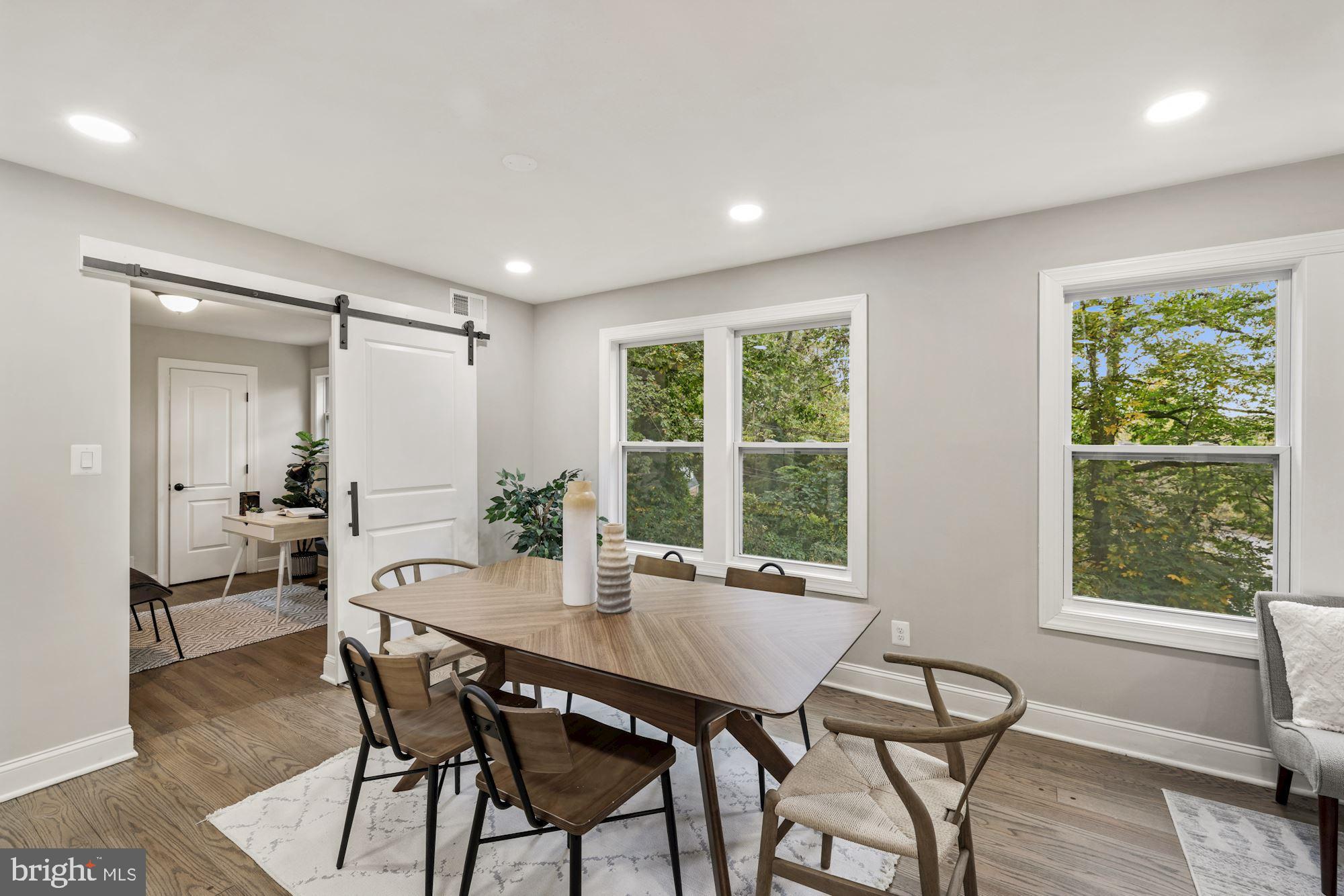 2929 Stanton Avenue Silver Spring, MD 20910 - Photo 10 of 58 Gallery Image 10