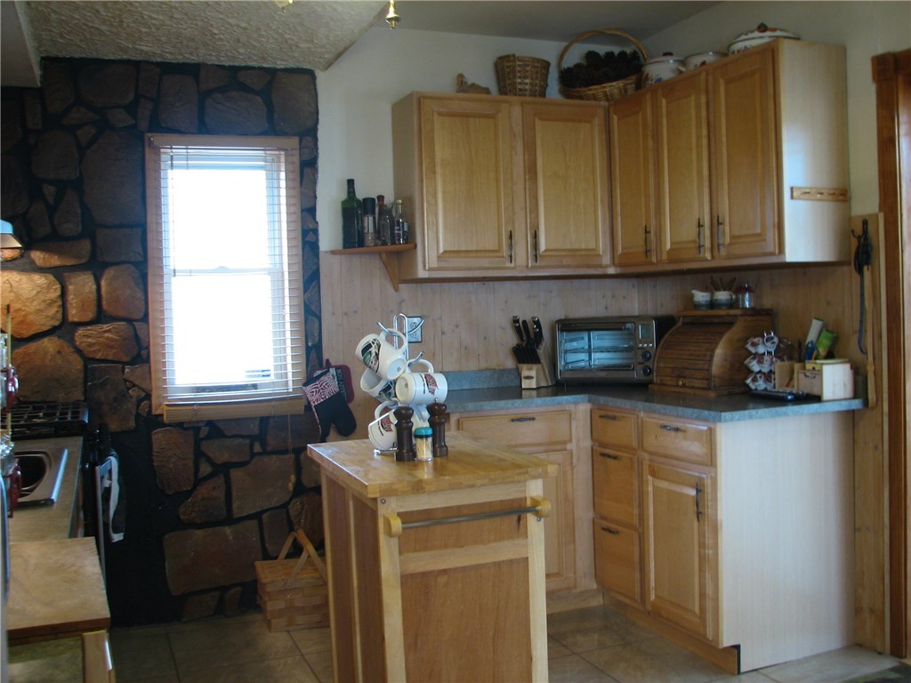 63 Henry Street Woonsocket, RI 02895 - Photo 5 of 23 KITCHEN