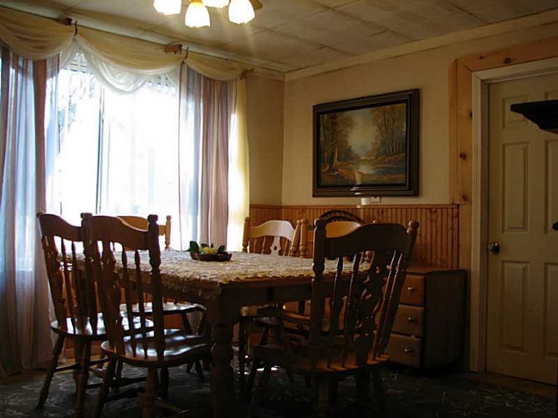63 Henry Street Woonsocket, RI 02895 - Photo 9 of 23 Dining Area.