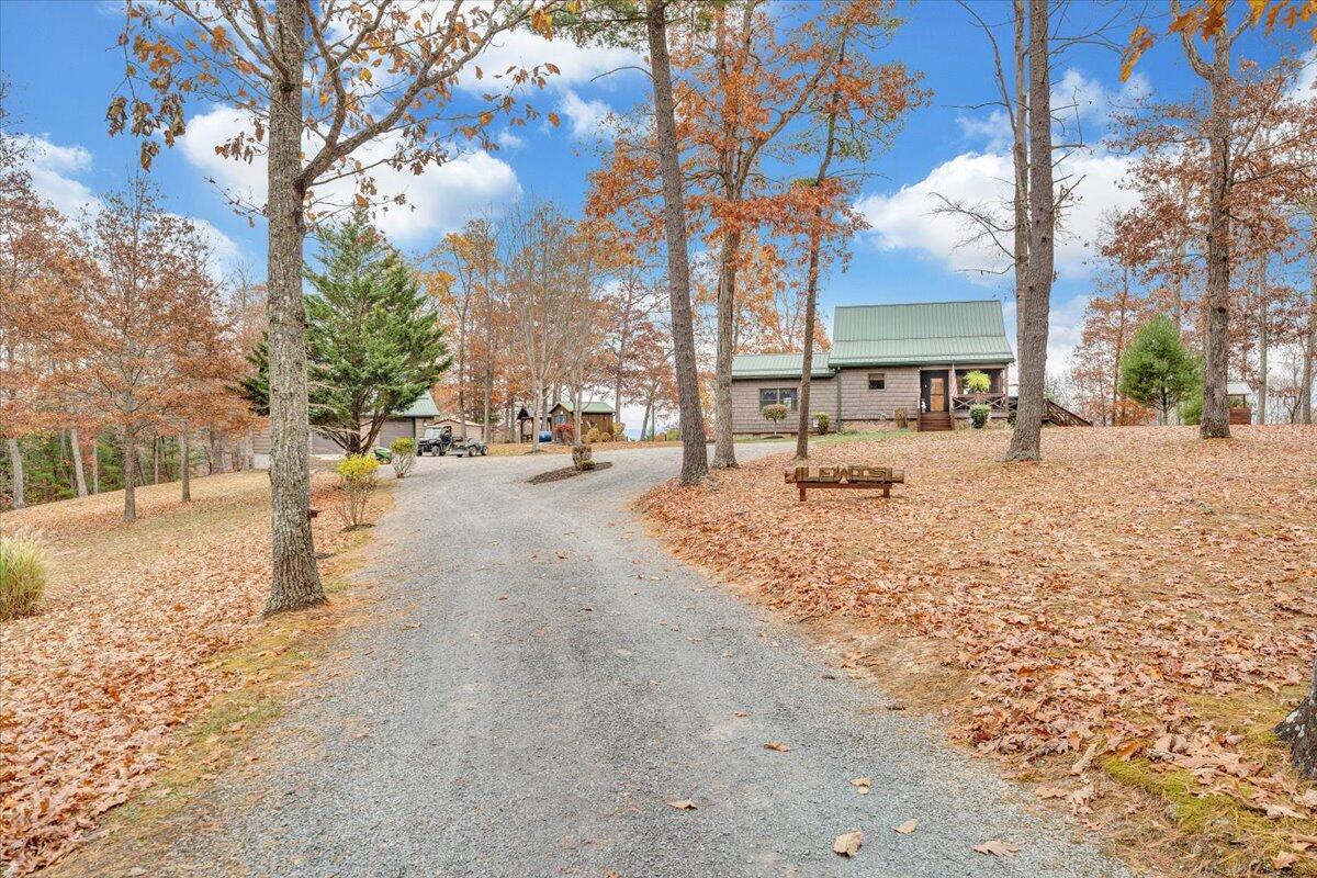 1098 River Ridge Road Pipestem, WV 25979 - Photo 25 of 100 Gallery Image 25